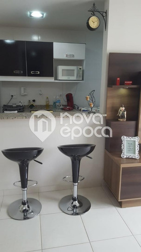 Imagem 10 de 24 de Apartamento - Ref: Sp2ap41237
