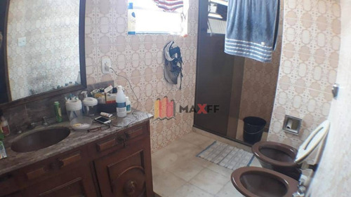 Imagem 15 de 19 de Ótima Casa No Lins! - Ca0160