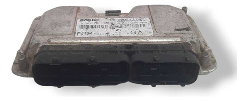 Modulo De Injeção Chevrolet Corsa Max 2006/2009 1.0 Flex (Usado)