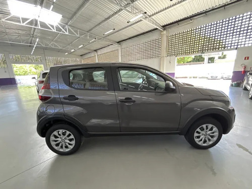 Fiat Mobi Like 1.0 (Flex)