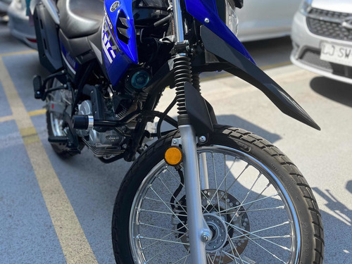 Imagen 16 de 21 de Yamaha Xtz 150