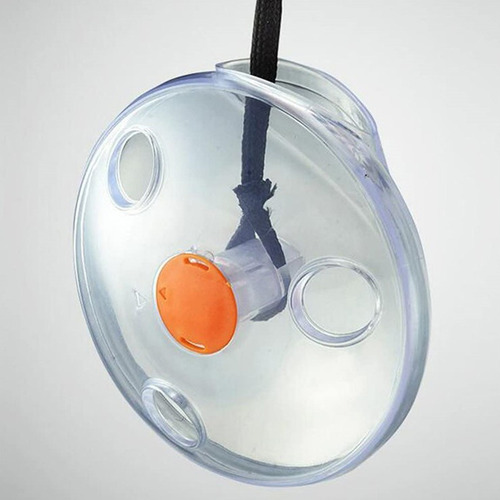 Imagen 5 de 9 de Bolsa Ecológica Enrollable Portátil Resistente Con Estuche