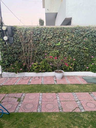 Imagen 18 de 30 de Venta De Casa En Ciudad Satélite