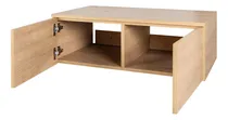 Comprar Mueble De Baño Módulo De Baño Gabinete De Baño Moderno Cantidad De Agujeros Para Llave Un Agujero Color Del Mueble Avellana