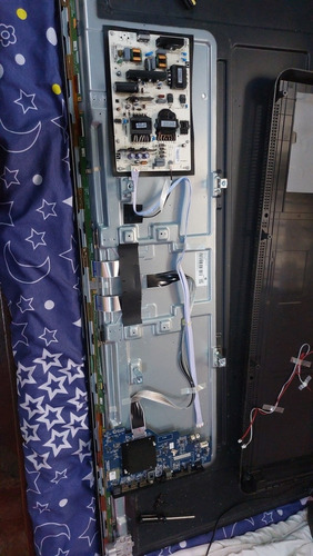 Imagen 2 de 2 de Jvc 65 Smartv