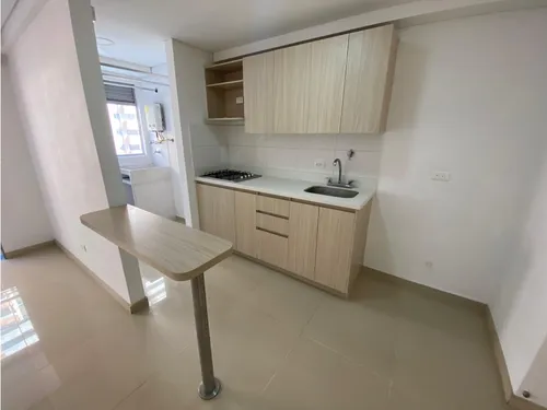 Arriendo En Apartamento En Itagüí