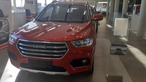 Haval H2 0km 2021 Dg
