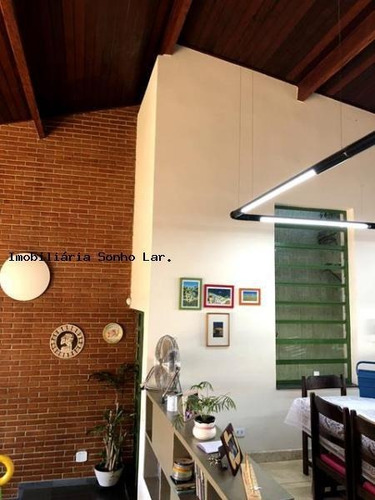 Imagem 11 de 15 de Sobrado Para Venda Em Osasco, Jardim D`abril, 3 Dormitórios, 1 Suíte, 3 Banheiros, 5 Vagas - 8433_2-805768