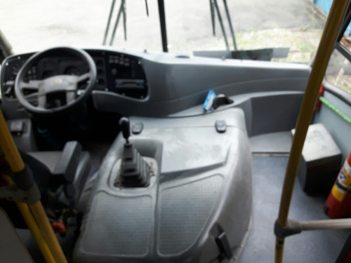 Micro Onibus Comil 2012 C F C - Só R$ 55.000 Pronta Entrega