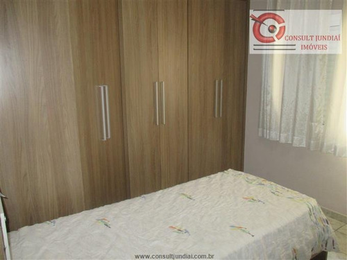 Imagem 14 de 25 de Casas À Venda Em Jundiaí/sp - Compre A Sua Casa Aqui! - 1291747