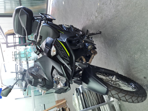 Kawasaki Versys 300x