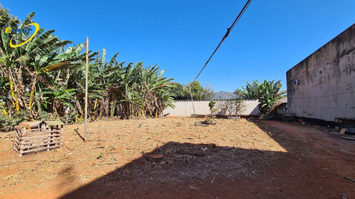Imagem 9 de 13 de Lote 3000m2 No Saan Quadra 03- Brasilia-df