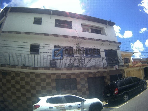Imagem 1 de 12 de Locação Apartamento Sao Caetano Do Sul Oswaldo Cruz Ref: 364 - 1033-2-36407