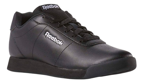 Tenis Reebok Mujer Crossfit  Negro Royal Charm Dv5409