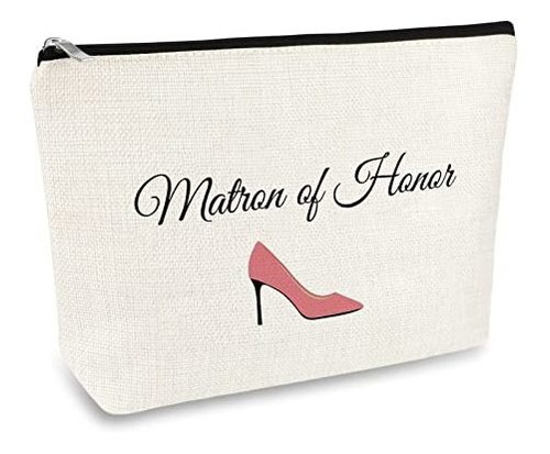 Matrona De Honor Gifts, Regalos Para Dama De Honor, Bolsa De