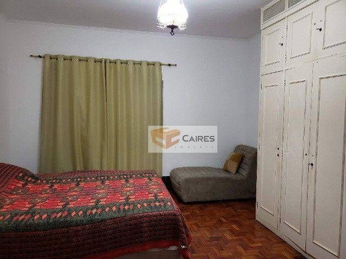 Imagem 10 de 20 de Chácara Com 5 Dormitórios À Venda, 6400 M² Por R$ 1.800.000,00 - Joapiranga - Valinhos/sp - Ch0119
