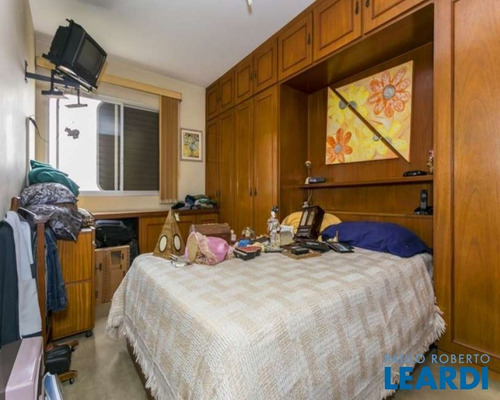 Imagem 12 de 15 de Apartamento - Perdizes - Sp - 452234