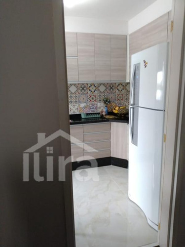 Imagem 4 de 15 de Ref.: 1663 - Apartamento Em Osasco Para Venda - V1663