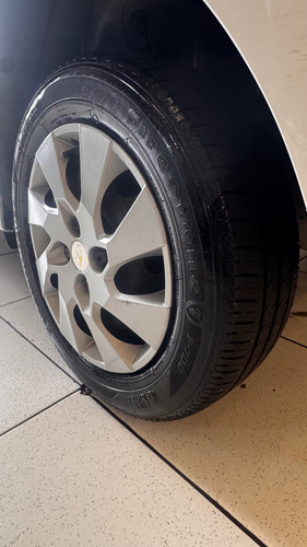 Chevrolet Onix 1.0 Ls 5p
