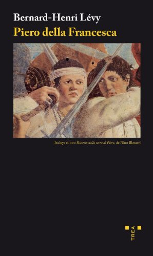 Libro Piero Della Francesca  De Henri Levy Bernard