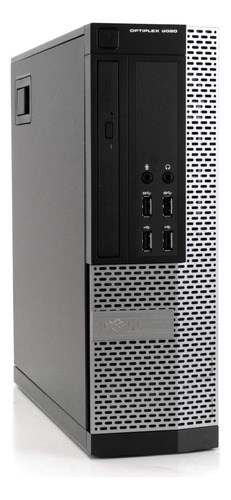 Cpu Dell Optiplex 7020 I5-4ta 120gb Ssd 8gb Ram (Reacondicionado)