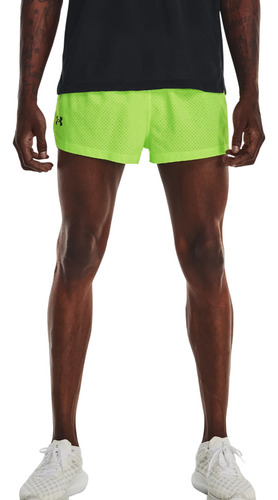 Under Armour Short Deportivo Para Hombre Mod 1377813