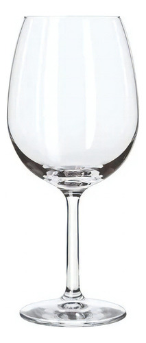 Copas De Vino 580 Cc Spirit Cabernet Vidrio Libbey X 6