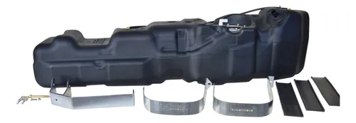 Tanque Transferencia Liquida
