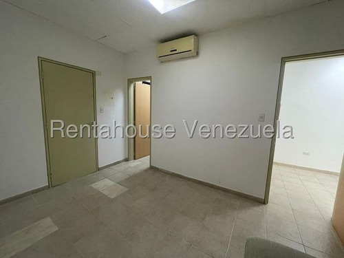 Local En Alquiler Bello Monte 25-14193