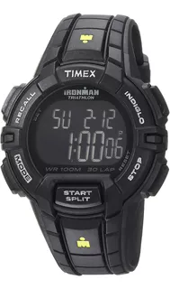 Reloj Timex Ironman 30 Rugged