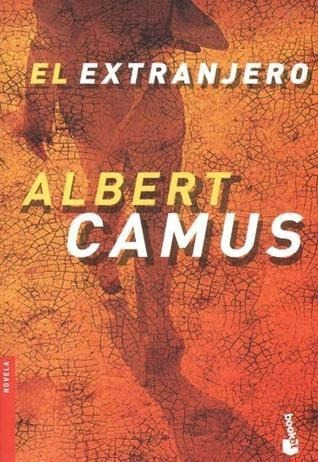El Extranjero - Albert Camus * Planeta Booket