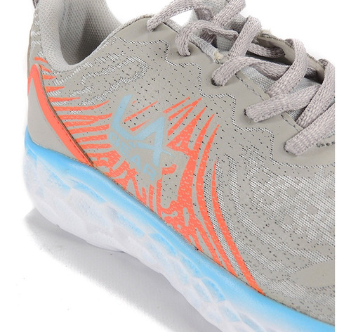 Imagen 8 de 9 de Zapatillas L.a. Gear Morgan W