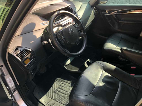 Citroën Grand C4 Picasso 2010 2.0 5p