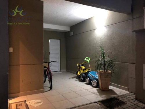 Imagem 22 de 22 de Sobrado Com 3 Dormitórios À Venda, 122 M² Por R$ 780.000,00 - Chácara Faggion - Suzano/sp - So0245