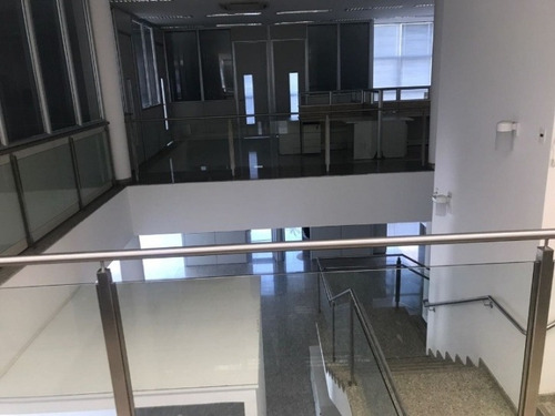 Imagem 9 de 15 de Galpão Comercial / Industrial Para Locação - Gl00019