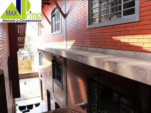 Imagem 9 de 30 de Casa - Ca00372 - 68344157