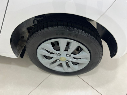 Hyundai HB20 1.0 COMFORT PLUS 12V FLEX 4P MANUAL