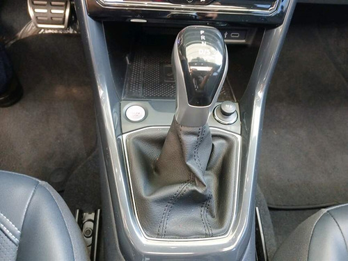 Volkswagen T-Cross 1.4 250 TSI TOTAL FLEX HIGHLINE AUTOMÁTICO