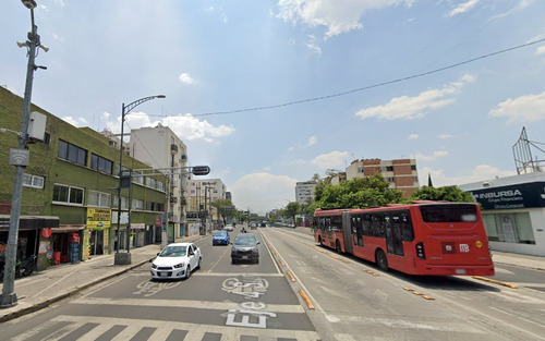 Local Comercial En Colonia Moderna