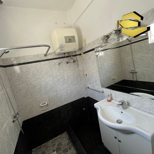Imagen 11 de 12 de Venta Apartamento 1 Dormitorio Cordon Sur Montevideo C