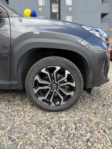 Toyota Yaris Cross 1.5 Hev Xs
