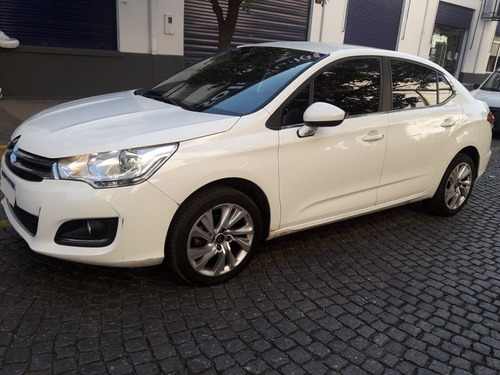 Citroen C4 Lounge 2.0 Live