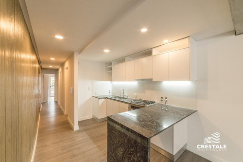 Imagen 10 de 30 de Departamento 1 Dormitorio En Venta - Centro, Rosario