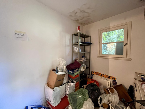 Imperdible Casa A Refaccionar O Demoler En La Lucila, Vicente Lopez, A Metros Del Centro Comercial.