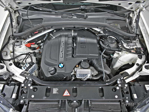 Bmw X3 Xdrive 35 I 306 Cv