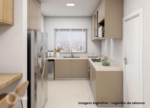 Imagem 29 de 30 de Apartamento À Venda No Itaim Bibi-sp, 196m², 4 Dormitórios, 4 Suítes, 3 Vagas De Garagem - Ap00820 - 69335674