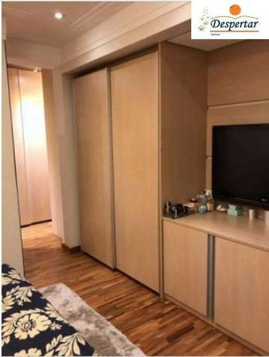Imagem 13 de 20 de Apartamento Residencial À Venda, Vila Leopoldina, São Paulo - . - Ap2722