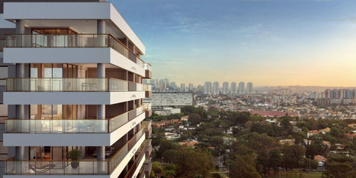 Imagem 4 de 19 de Apartamento - Ap13531 - 70824316