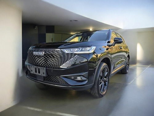 GWM Haval HAVAL H6 HEV (HIBRIDO)
