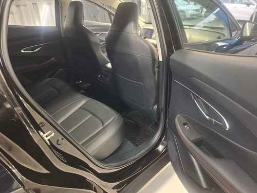 2022 Changan Uni T Turbo 1.5 Aut